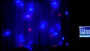 MyDMX 2.0 Series 2 Video 2