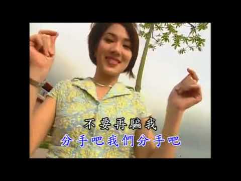 分手吧 張震嶽 伴奏 KTV