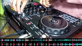 Mix REGGAETÓN 2019 | Pioneer DDJ-400 | DJ ONE