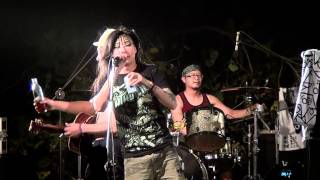 88顆芭樂籽-桃子之果王對鬼王 @春天吶喊 [音地台灣網路電台]