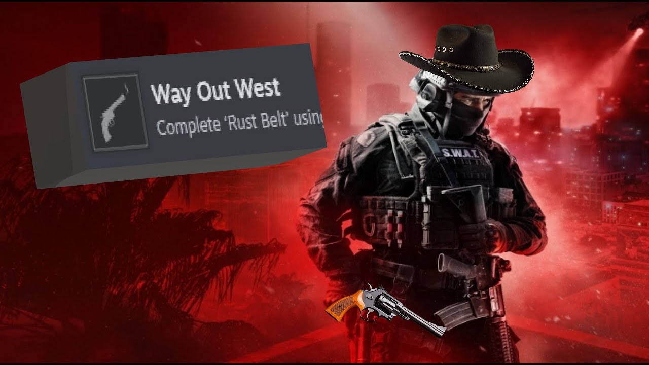 Way Out West Bag Policy