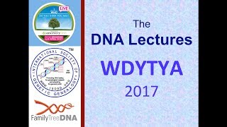 What is SNP testing and how can it enhance a Y DNA surname or genealogy project (John Cleary)
