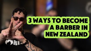 How to become a Barber in New Zealand in 2025 screenshot 3