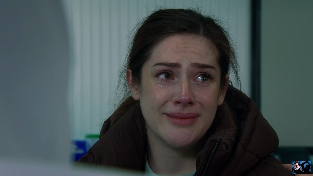 Emmerdale - Victoria Reveals That She Killed John