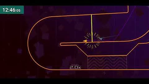 DATA WING Speedrun - 19:28 RTA