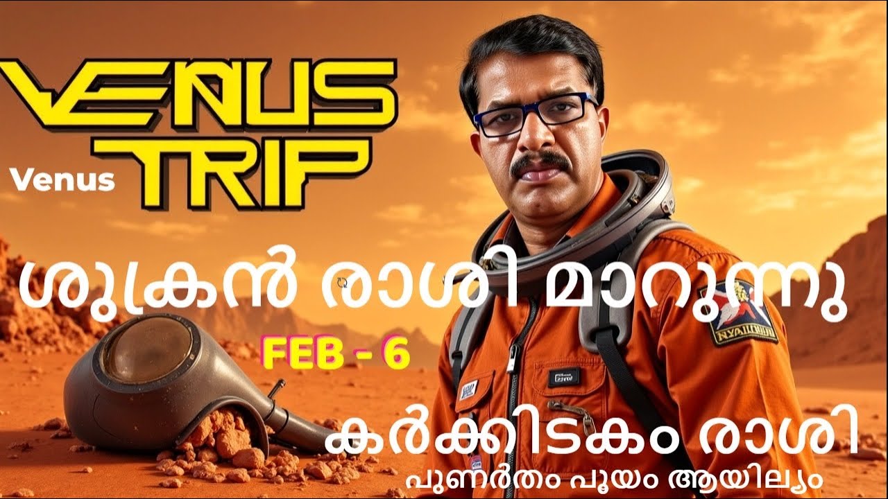 Транзиты Венеры для Раков, чего вы ждёте?