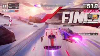 (Asphalt 9) Casual Slipstream mp gameplay