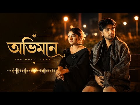 Oviman - (অভিমান) | Sayan | Bengali sad song | Letest bengali song | 2026
