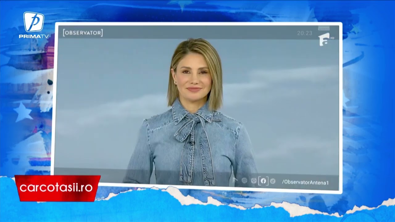 🔴 La Antena 1 gafele se țin lanț! 🤭