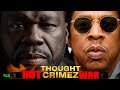50 CENT ON A WAR PATH IN HIP HOP: JAY-Z, DIDDY, AND JA RULE