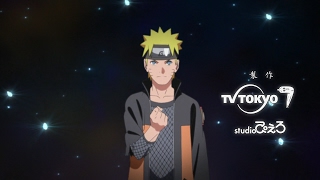 Naruto shippuden opening 18 Audio latino (Laharl Square) (TV-SIZE)
