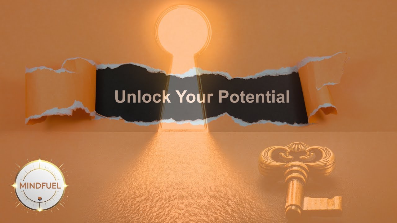 Overcome Fear and Unlock Your Potential | Daily Motivational Quotes