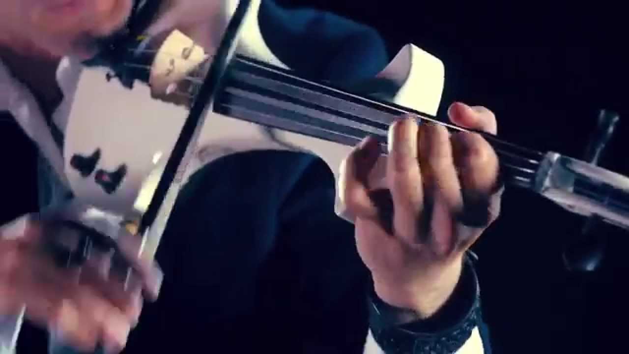 Pirates of the Caribbean Smooth Criminal Vivaldi Storm