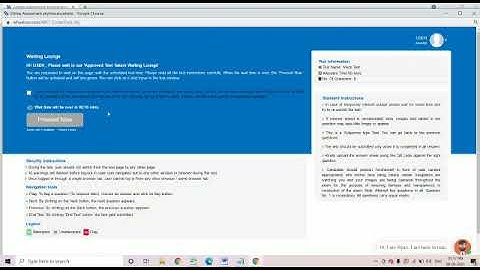 How to exam #Wheebox olnline