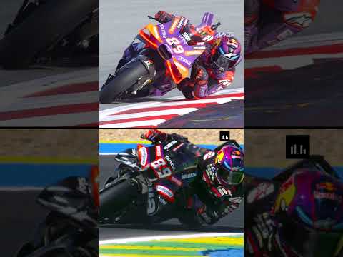 Martinator back on the Sprint podium! 🦾