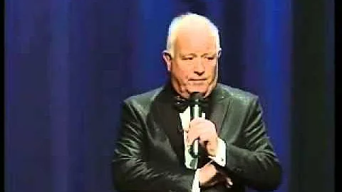 GENE FITZPATRICK - An evening with....Turning back...