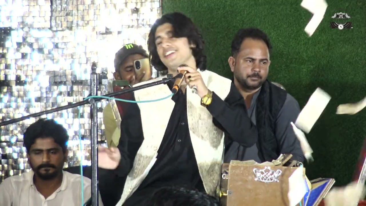 Kanat Singer Shan Ali Awan Part-4#malikfaisal #malikadil #marriage #wedding #trending