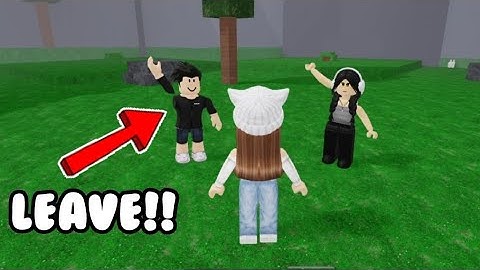 NEVER Join a TEAM... 😱⚠️ (99 Nights In The Forest)