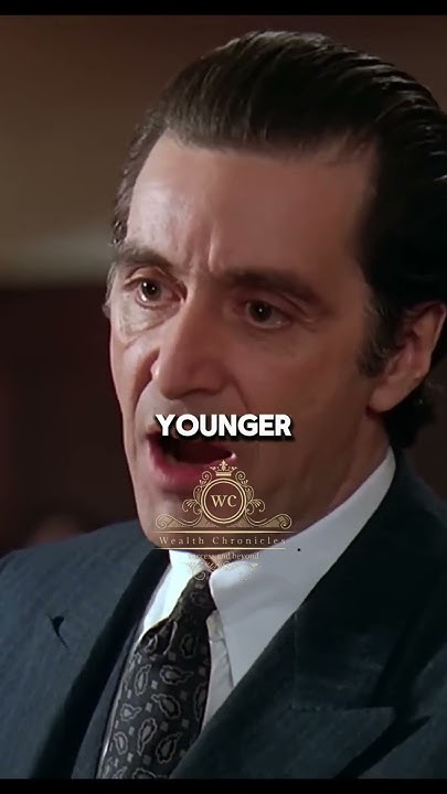 Al Pacino’s Explosive Courtroom Rant | "Scent of a Woman" Iconic Scene