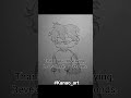 #Kanao_art {Demons slayer} #Kocho Shinobu sketch#