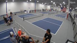 Jason Peery Court 1 A