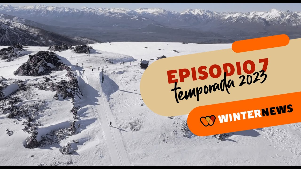 Winter News ´23 - Episodio #07 - YouTube
