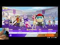 ポケモンユナイト‼️"新居" のテスト配信!!