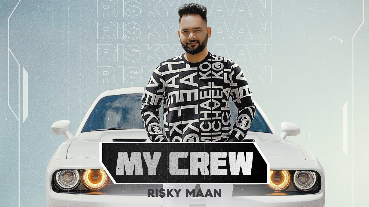 Watch MY CREW (TEASER) - KHUSH MAANN || HARLEEN UTRADHI || DILJOT GARCHA || Punjabi New Songs 2023 on YouTube Watch MY CREW (TEASER) - KHUSH MAANN || HARLEEN UTRADHI || DILJOT GARCHA || Punjabi New Songs 2023 on YouTube