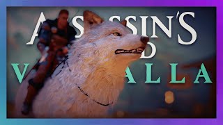 TO ENGLAND! | Assassins Creed Valhalla | #2