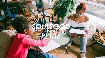 Soulfood with I Selflove & Selfcare [ June Series ]