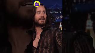 Al Pacino Barely Recognized Jared Leto on the House of Gucci Set #shorts
