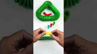 Relaxing and Creating MINI ASMR POP-TUBE #diy #asmr #satisfyingvideos #relaxing #oddasmr #crunchy screenshot 5