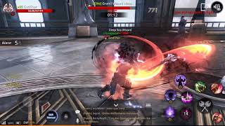 AxE:Alliance vs Empire Global Beginner's Guide:  Power up/Lvl up Fast+Eternal Sanctum gameplay! screenshot 3