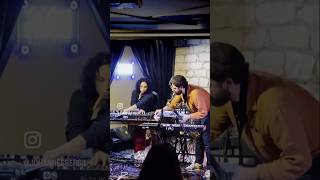 Balqeis Live Ft Johannes Bergil 2024