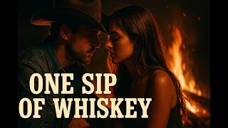 One Sip of Whisky (Official Music Video)