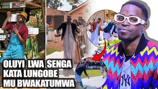 SENGA YANKUBA OLUYI NGA NDI MUKO NAWUNGA ABANTU BANTUNULIRA 