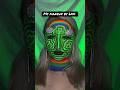 Nur Make Up Artists Können Das Nachvollziehen Make Up Make Up Transformation StPatricksDay