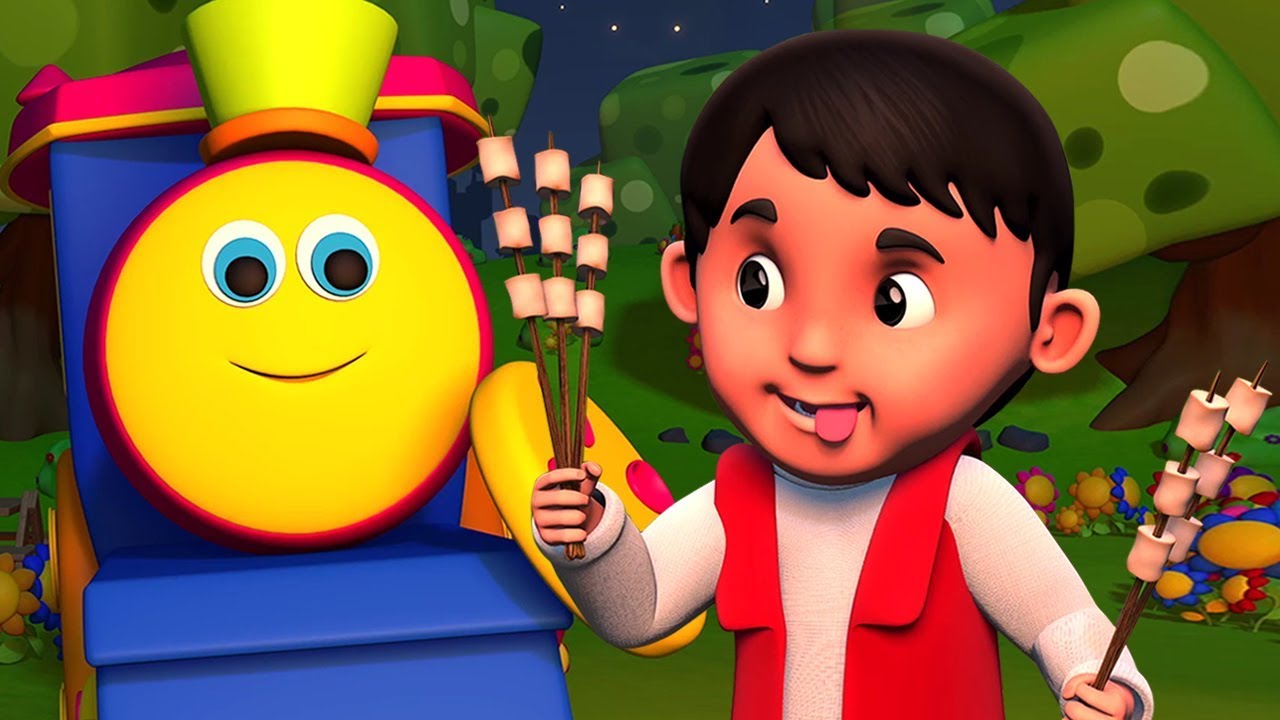 игры престолов 2 сезон Boogie Brush | Обучающие видео | Истории для детей | Boogie Brush | Nursery Rhymes | Baby Songs