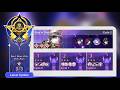 THE F2P 0* COST TEAM IS REAL!!! | Archer vs. Lygus | HSR 4.1 AA Knight 3 Full Clear