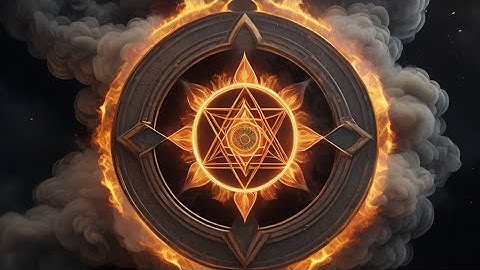 The Forge (Dark Downtempo - full length Animation)