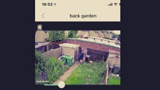 Amazon Delivery thief Caught in the act