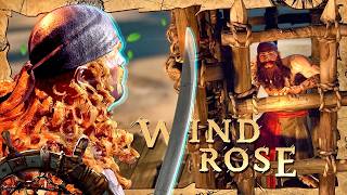 WINDROSE | #11 🏴‍☠️ Alle, die mit uns auf Kaperfahrt fahren