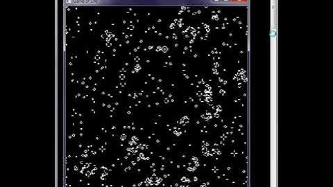 The Game of Life (C++)