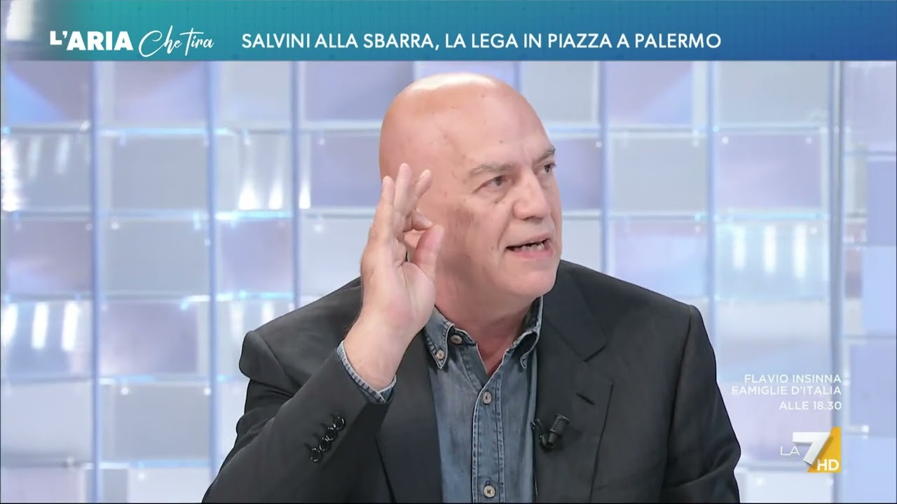 Open Arms, Marco Rizzo: 