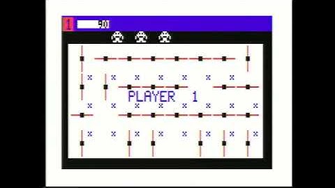 Astrocade: Gate Escape 8K