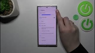How to Change Ringtone on SAMSUNG Galaxy S24 Ultra
