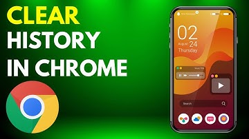 How to Clear Browsing History on GOOGLE CHROME 2024