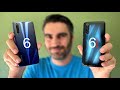 Realme 6 vs 6 Pro, ¿Hay mucha diferencia? | review comparativa en español