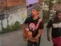 Michael Franti, FrantiV: Brasil (part 1)