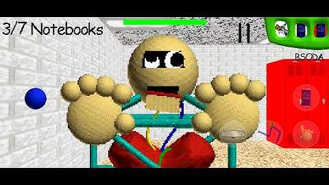 Baldi